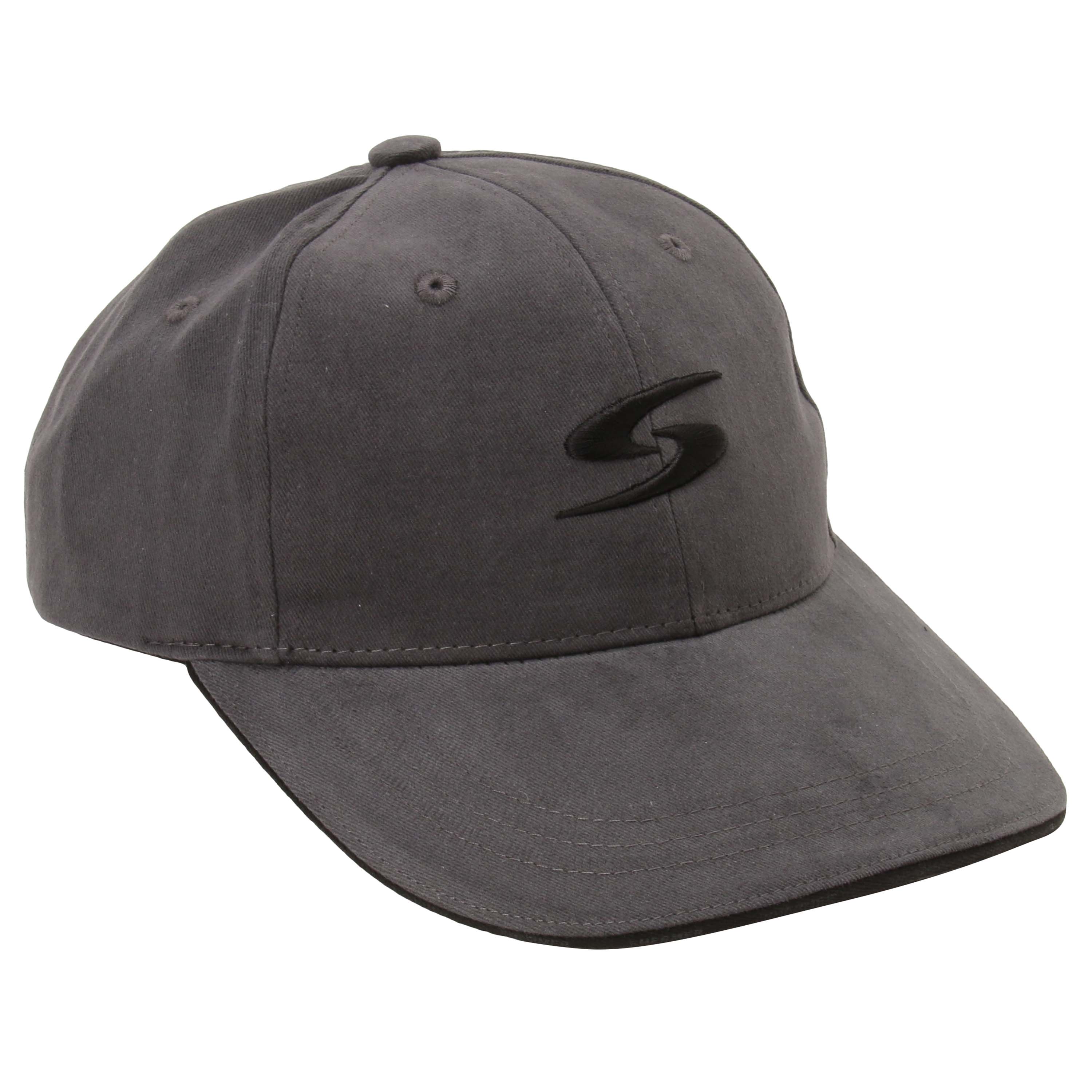 Sports Cap - GRAY