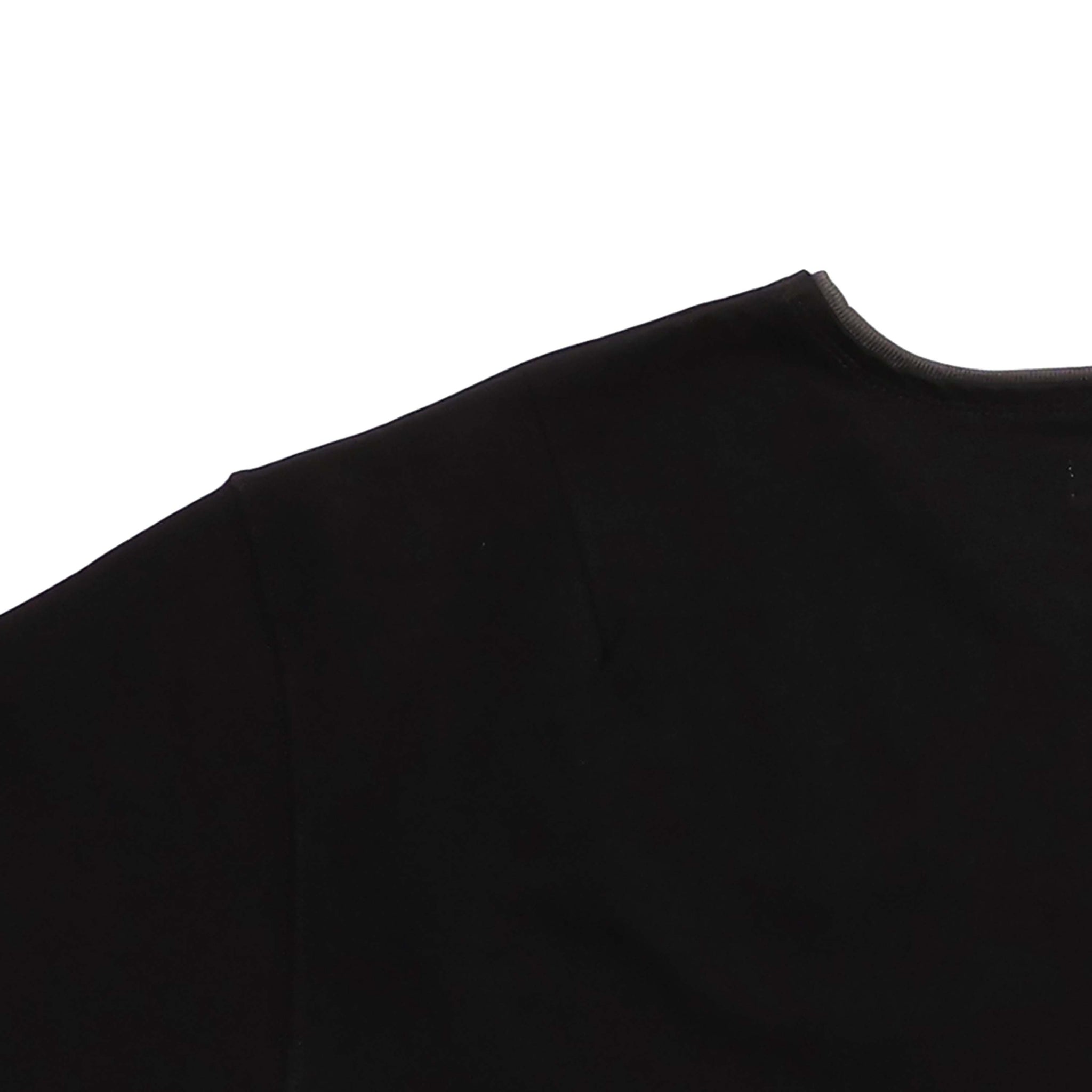 Sports T-shirts - BLACK