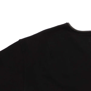 Sports T-shirts - BLACK