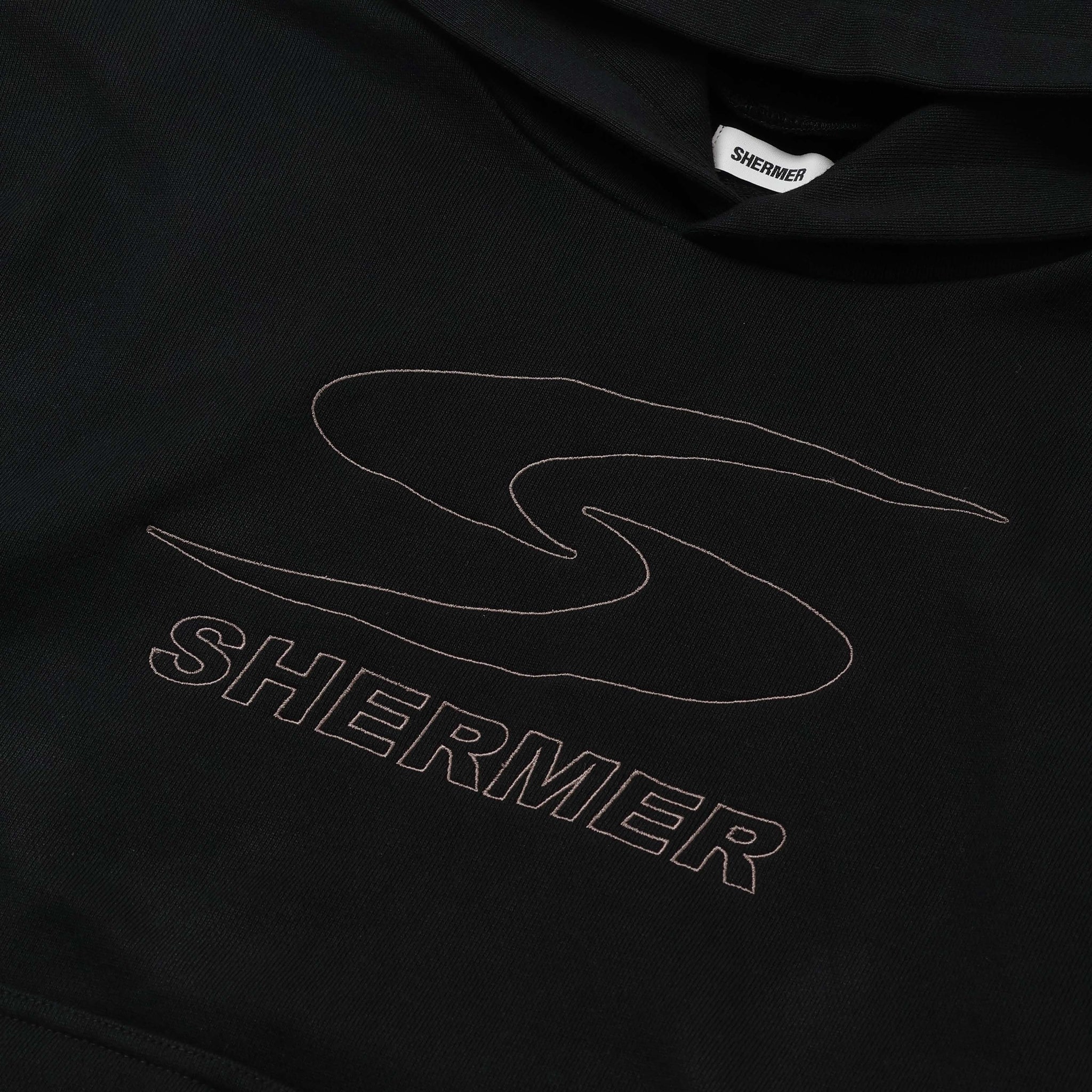 Sports Hoodie – SHERMER