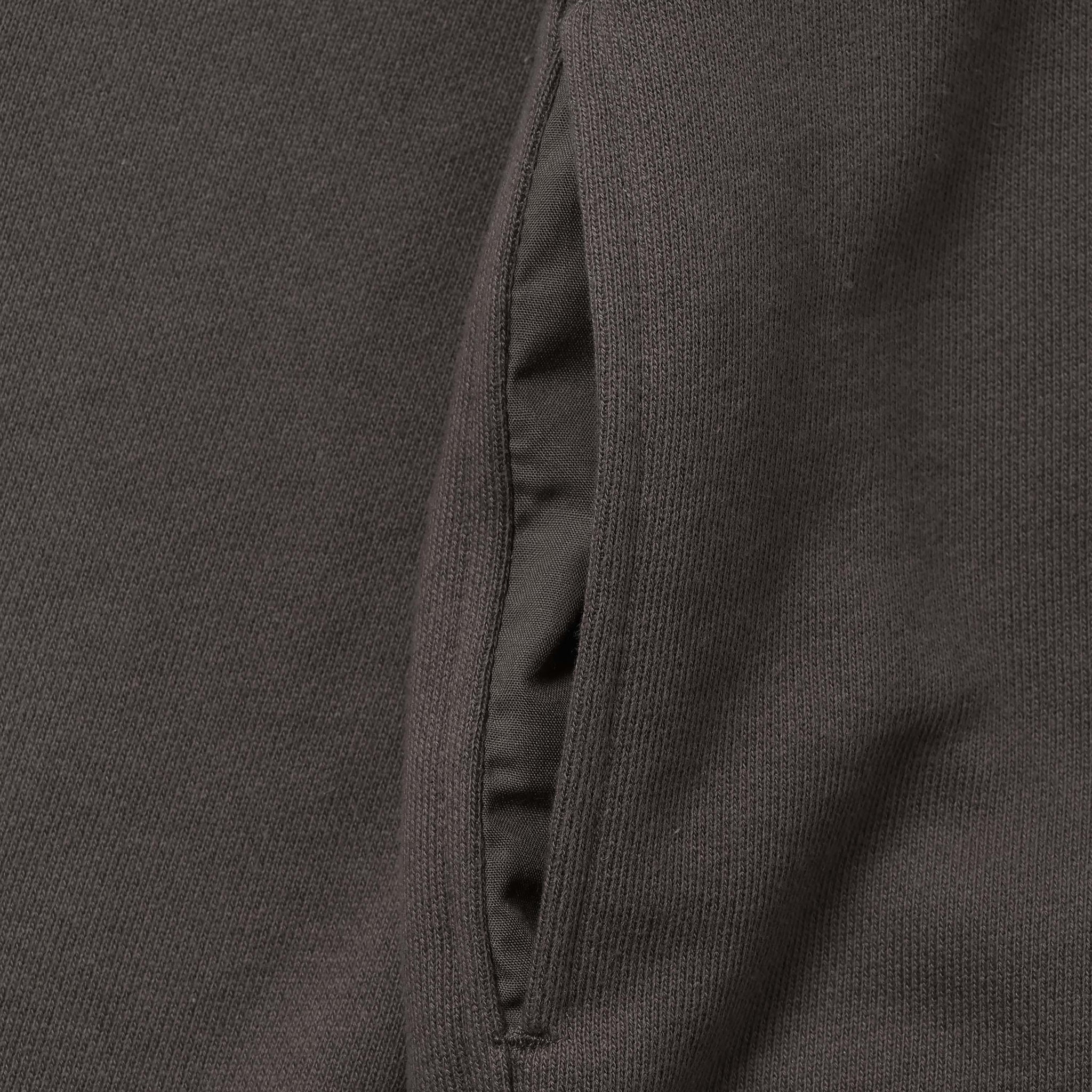 Pullover Sweat - GRAY