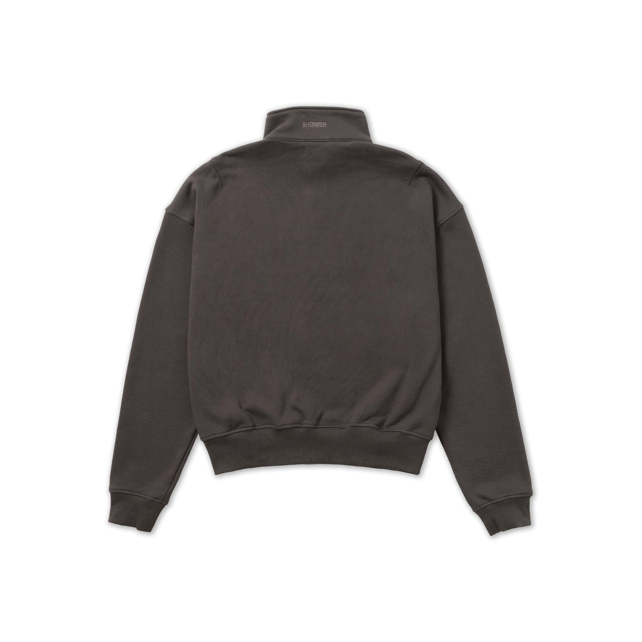 Pullover Sweat - GRAY