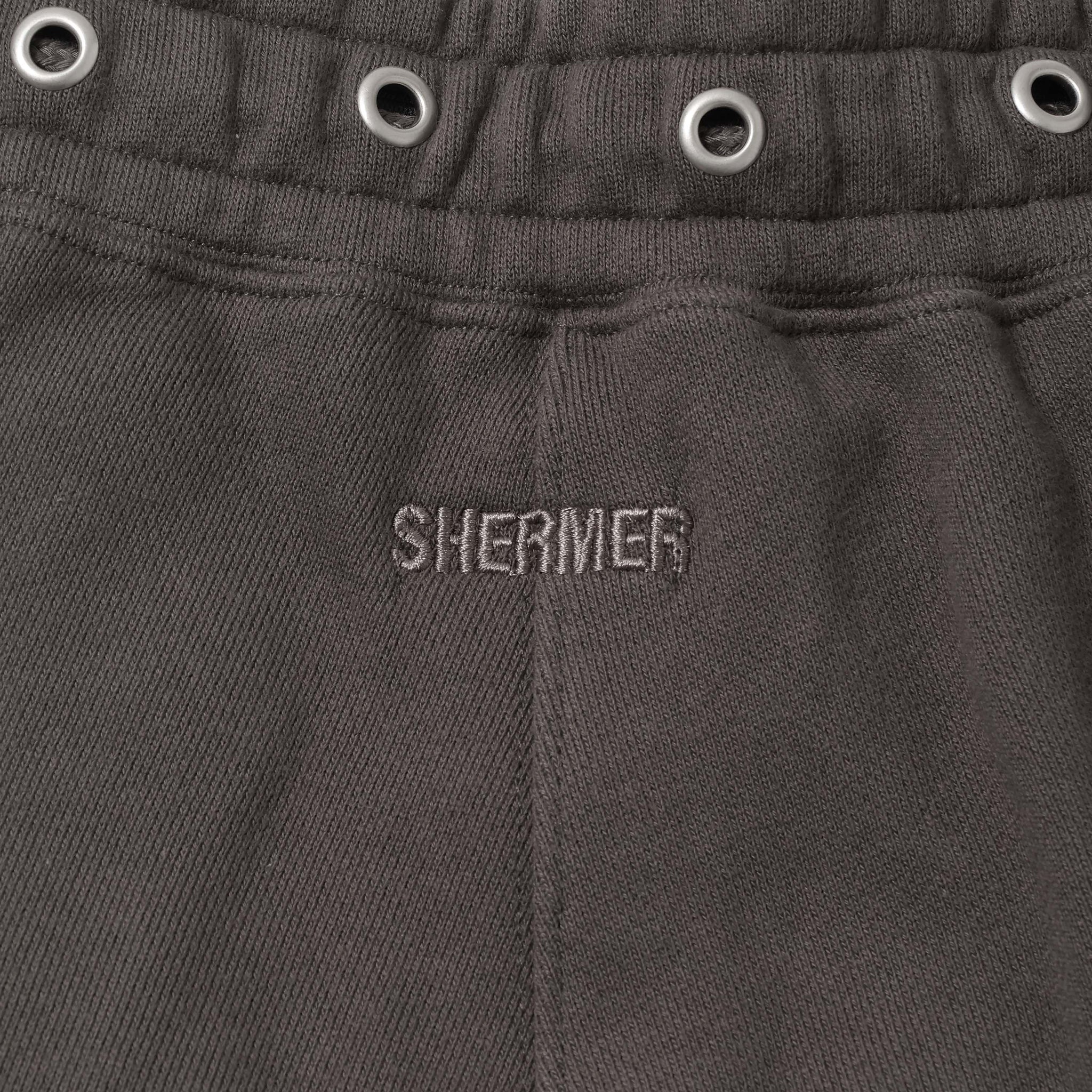 Metal Sweatpants - Gray