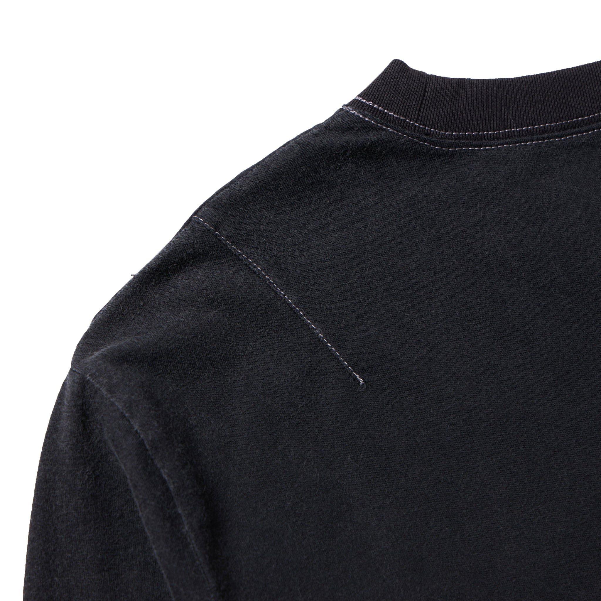 SH Essential L/S T-shirt