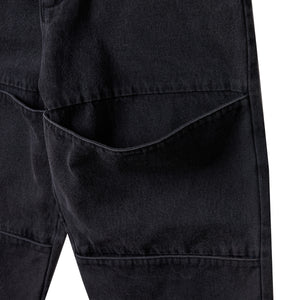 S3 Biker Jeans