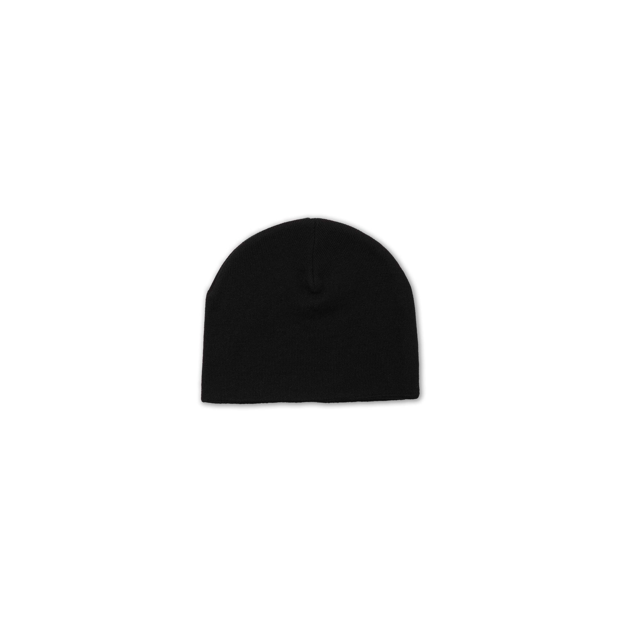 Beanie - BLACK