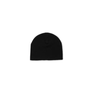 Beanie - BLACK