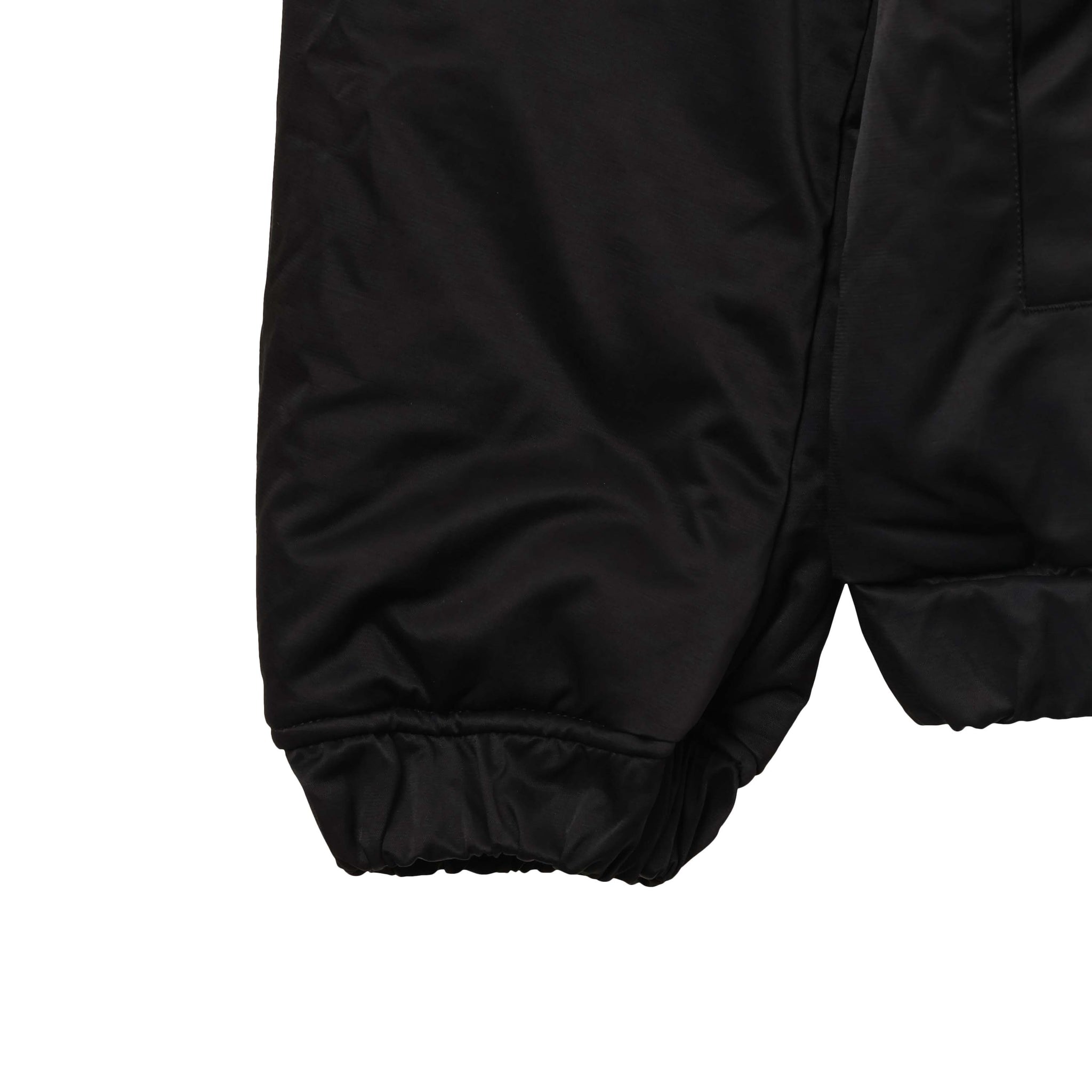 Bomber Elbow Jacket