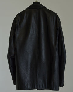 Conversation Jacket